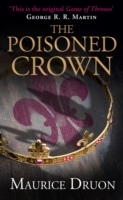Poisoned Crown (The Accursed Kings, Book 3)