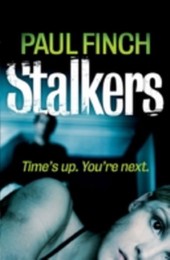 Stalkers - Cover