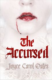 The Accursed - Cover