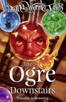 Ogre Downstairs