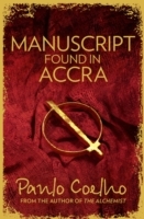 Manuscript Found in Accra - Cover