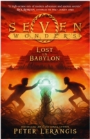 Lost in Babylon - Cover