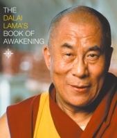 Dalai Lama's Book of Awakening