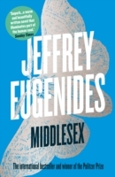 Middlesex - Cover