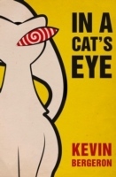 In a Cat's Eye - Cover