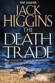 The Death Trade - Cover