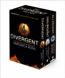 The Divergent Trilogy