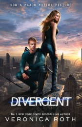 Divergent (Film Tie-In)