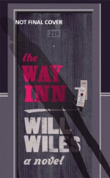 The Way Inn - Cover
