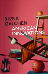American Innovations - Cover