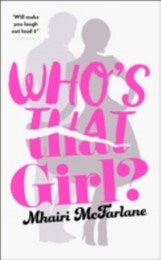 Who's That Girl?