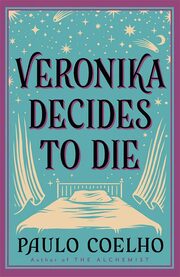 Veronika Decides to Die - Cover