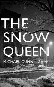 The Snow Queen - Cover