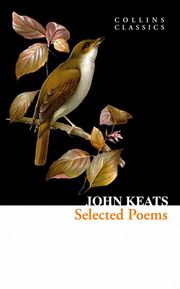 Selected Poems - Cover