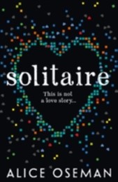 Solitaire - Cover