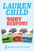 RUBY REDFORT COLLECTION: 1-3