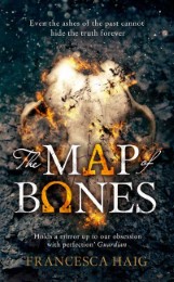 The Map of Bones - Cover