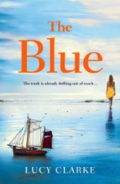 The Blue - Cover