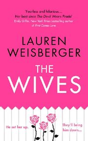 The Wives - Cover