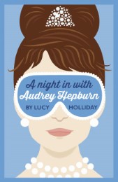 A Night In With Audrey Hepburn