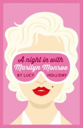 A Night In With Marylin Monroe
