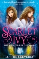Scarlet and Ivy - The Lost Twin (Scarlet and Ivy, Book 1)