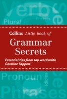 Grammar Secrets (Collins Little Books)