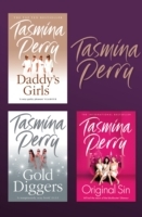 Tasmina Perry 3-Book Collection: Daddy's Girls, Gold Diggers, Original Sin