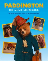 Paddington - The Movie Storybook