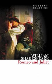 Romeo & Juliet - Cover