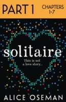 Solitaire: Part 1 of 3 - Cover