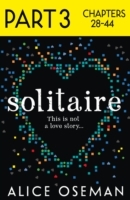 Solitaire: Part 2 of 3 - Cover