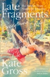 Late Fragments - Cover