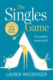 The Singles Game - Cover