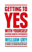 Getting to Yes with Yourself: And Other Worthy Opponents - Cover