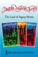 Land of Ingary Trilogy (includes Howl's Moving Castle)