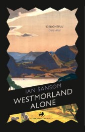 Westmorland Alone - Cover