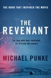The Revenant - Cover