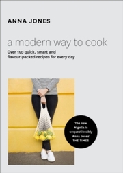 Modern Way to Cook - Cover