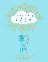 Imaginary Fred - Cover