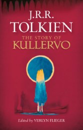 The Story of Kullervo - Cover