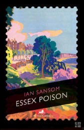 Essex Poison - Cover