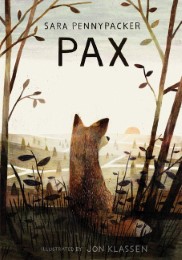 Pax - Cover