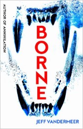 Borne - Cover