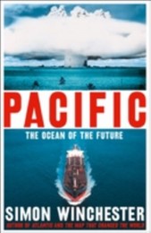 Pacific - Cover