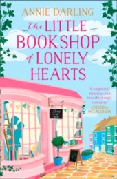 The Little Bookshop of Lonely Hearts - Cover