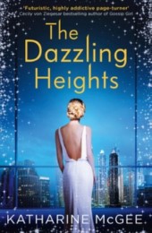 The Dazzling Heights - Cover