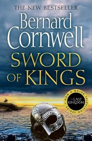 Sword of Kings - Cover