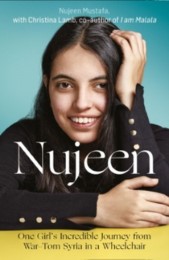 Nujeen - Cover