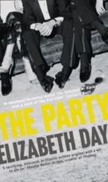 The Party - Cover